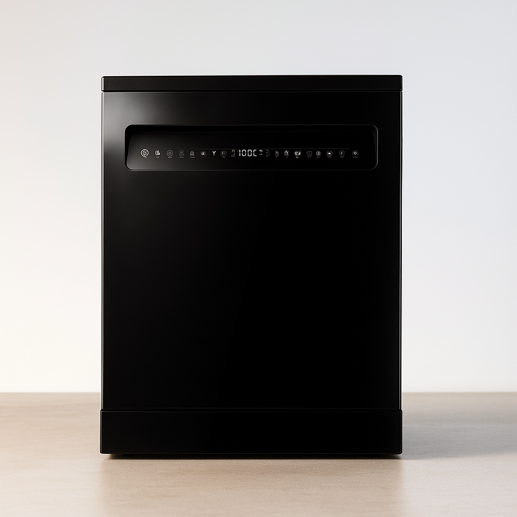 Bravura HydroLogic Smart Dishwasher