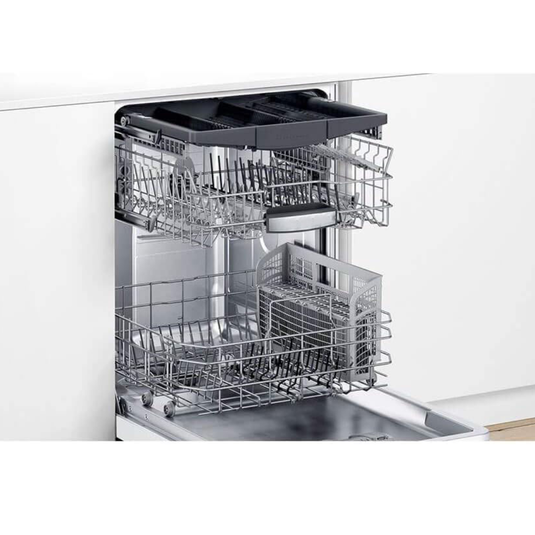 Bravura HydroLogic Smart Dishwasher
