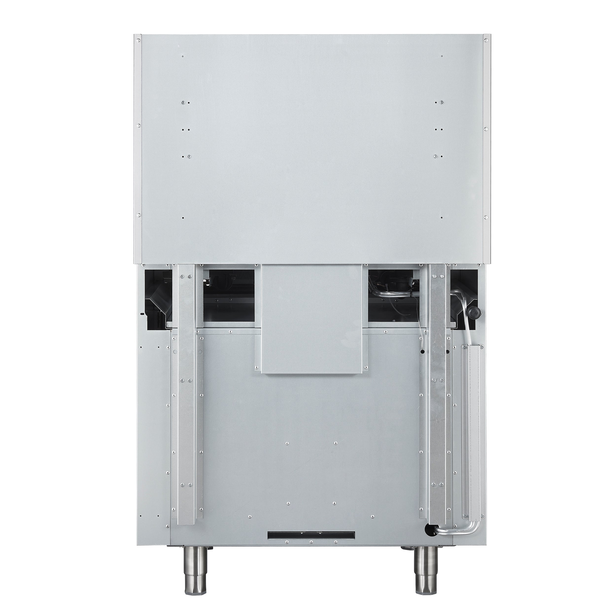 Forno Commerciale 36 Inch Gas Range with 6 Burners