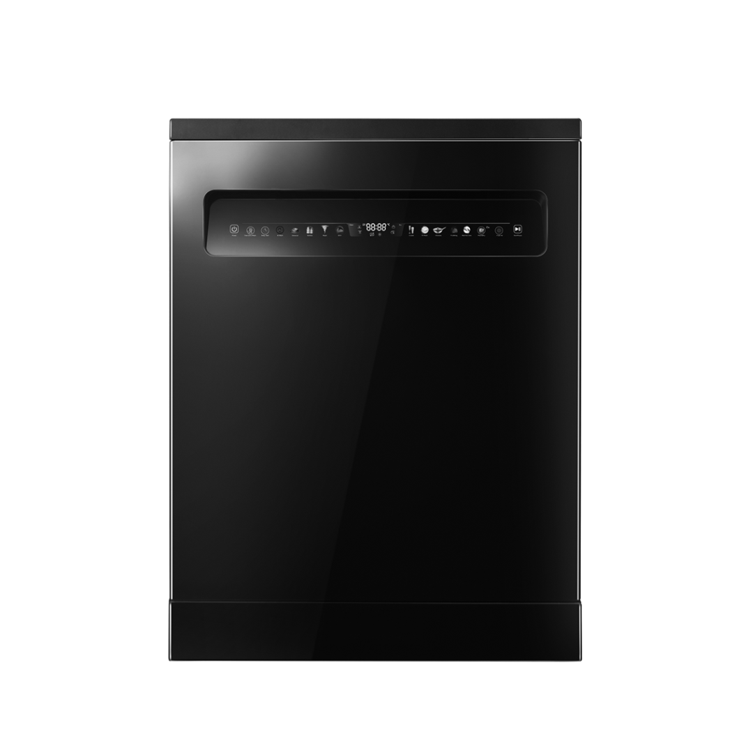 Bravura HydroLogic Smart Dishwasher