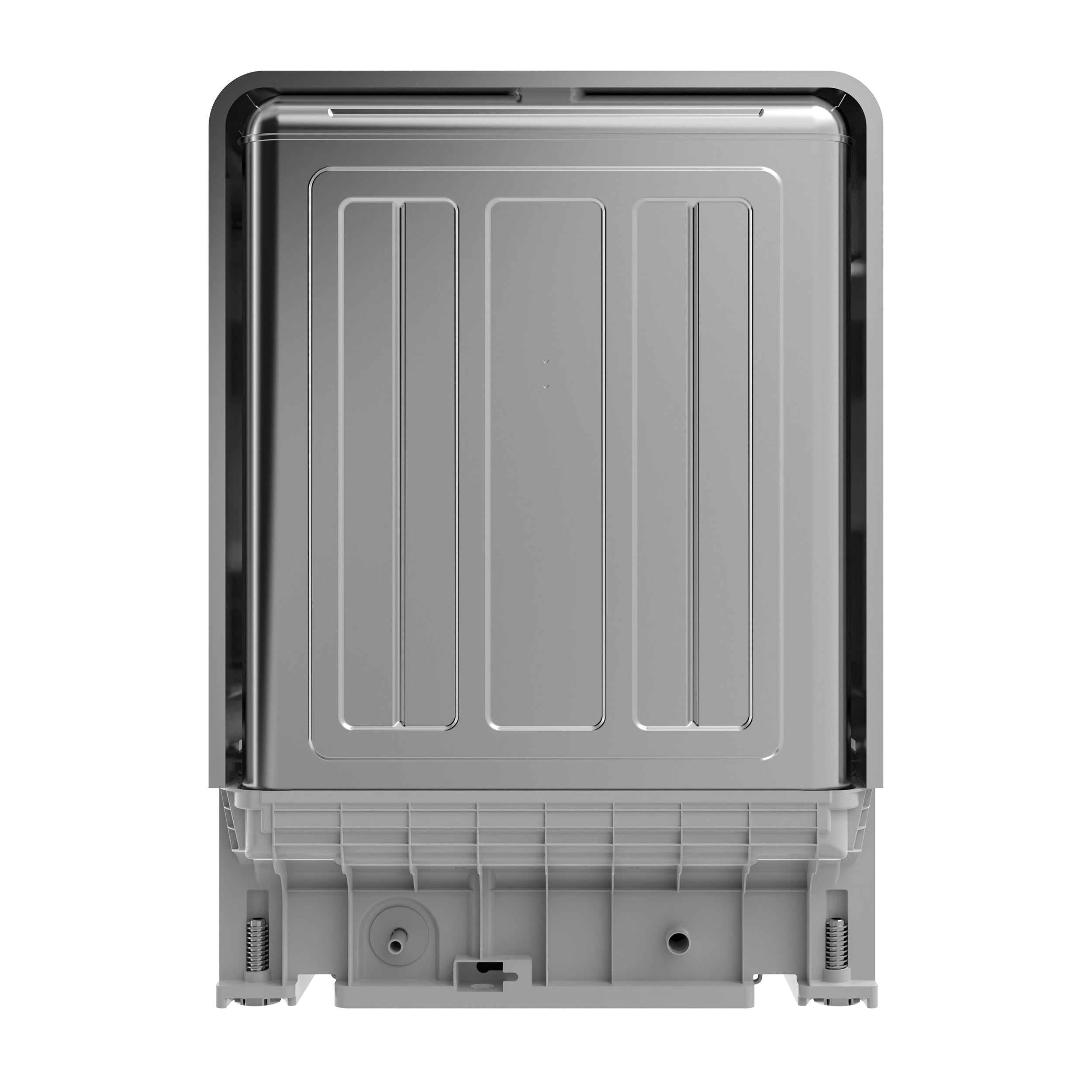 Rivestito Panel Ready Dishwasher, Quiet 45dB, Energy Star Certified