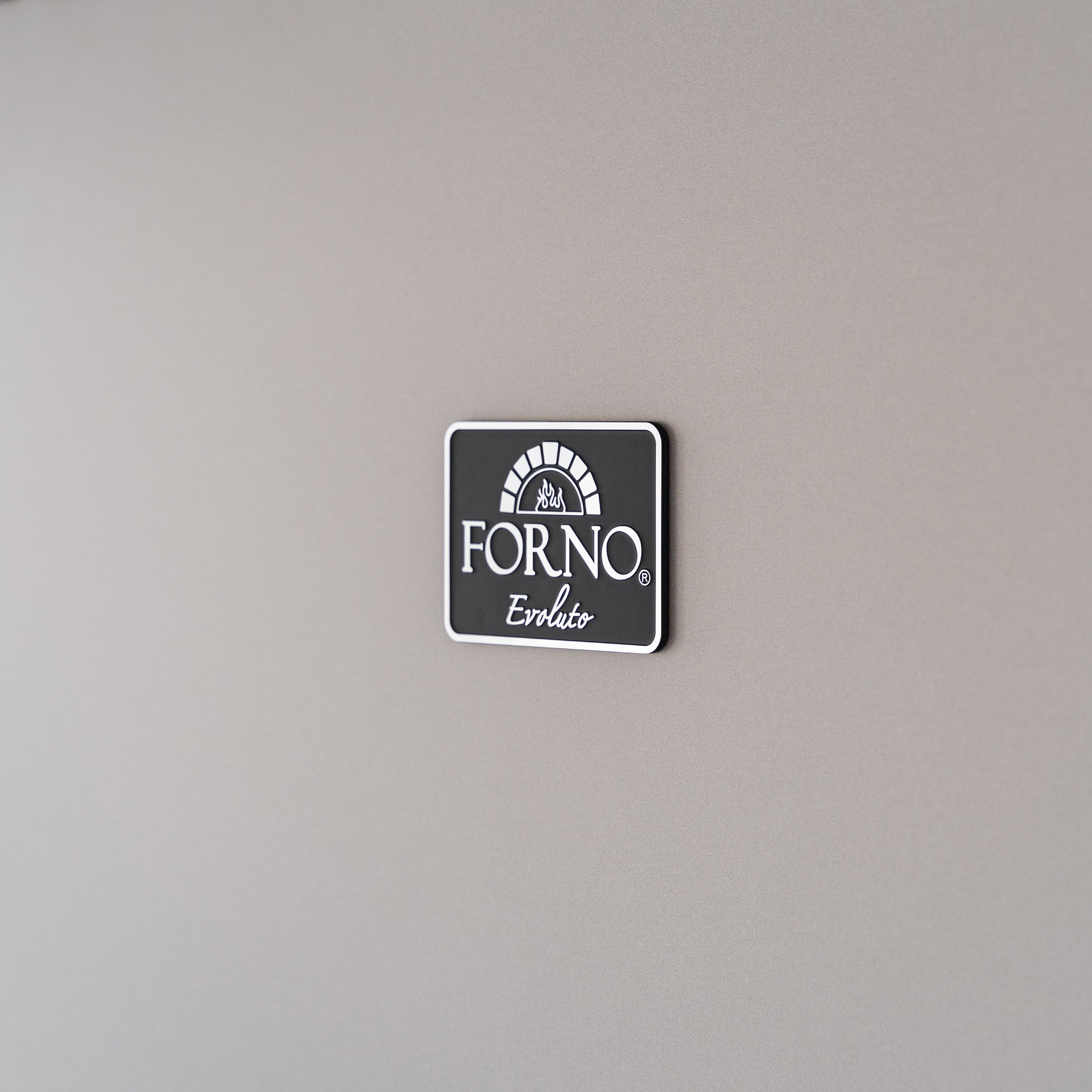 Cinetico Smart Dining Table in White, 5.3 cu.ft fridge and freezer with Bluetooth control