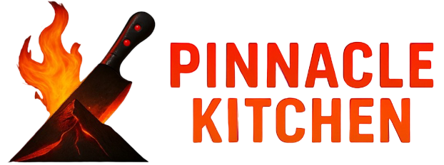 Pinnacle Kitchen